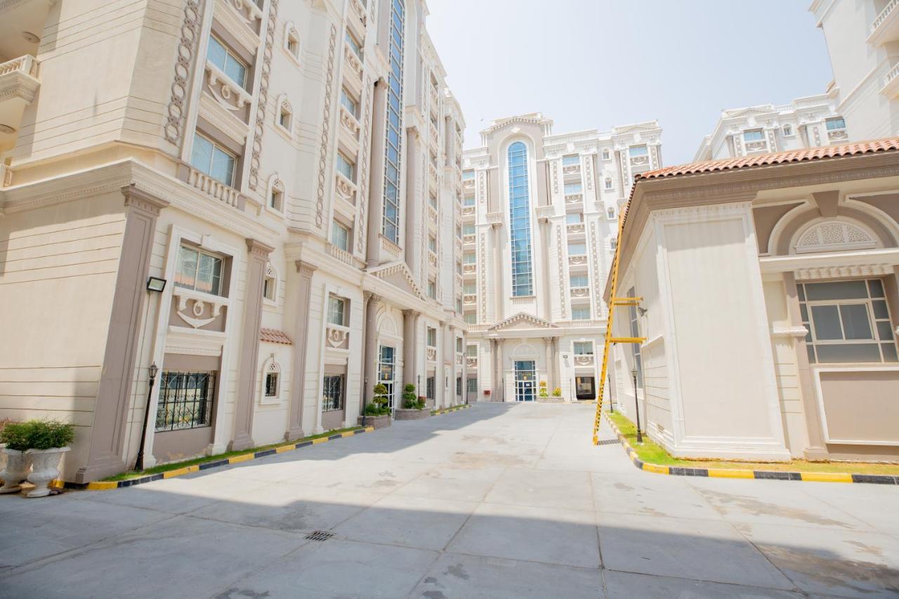 My City Residence 2 Bedroom Private Apartments Doha Exterior photo