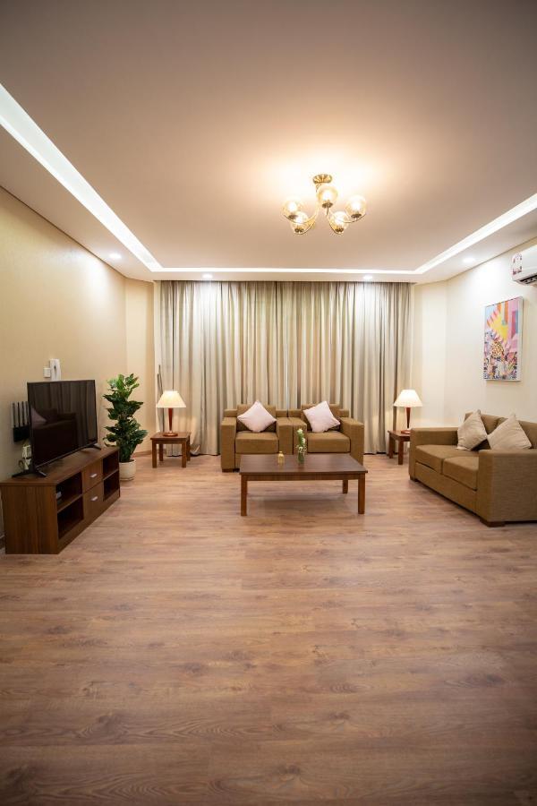 My City Residence 2 Bedroom Private Apartments Doha Exterior photo